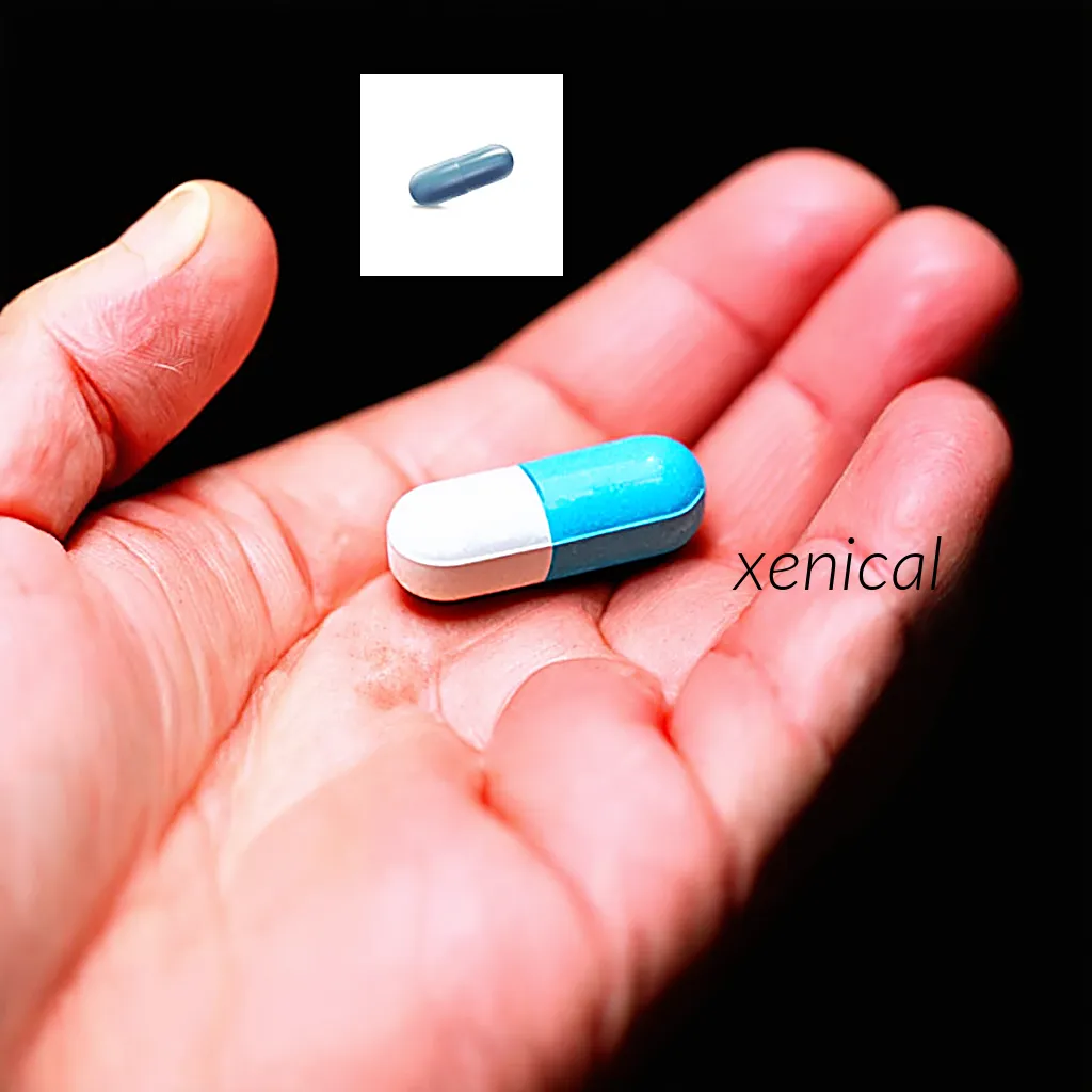 Como comprar las pastillas xenical